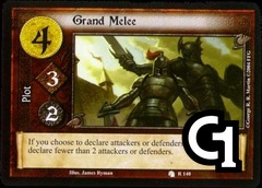 Grand Melee
